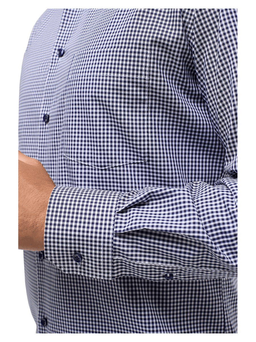 Eterna Skjorter 8913_16x146_38 - Bygholm Menswear